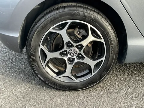 DF24WXG Mg Motor Uk Mg3 1.5 Hybrid Trophy 5dr Auto Thumbnail #13