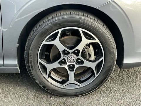 DF24WXG Mg Motor Uk Mg3 1.5 Hybrid Trophy 5dr Auto Thumbnail #14