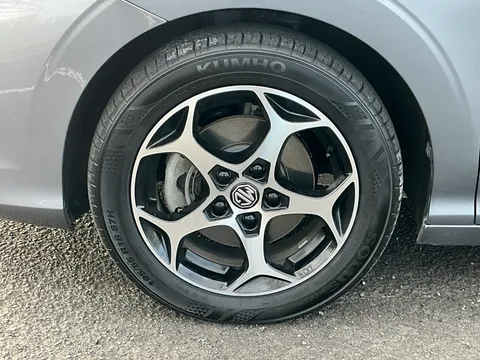 DF24WXG Mg Motor Uk Mg3 1.5 Hybrid Trophy 5dr Auto Thumbnail #15