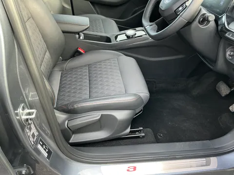 DF24WXG Mg Motor Uk Mg3 1.5 Hybrid Trophy 5dr Auto Thumbnail #21