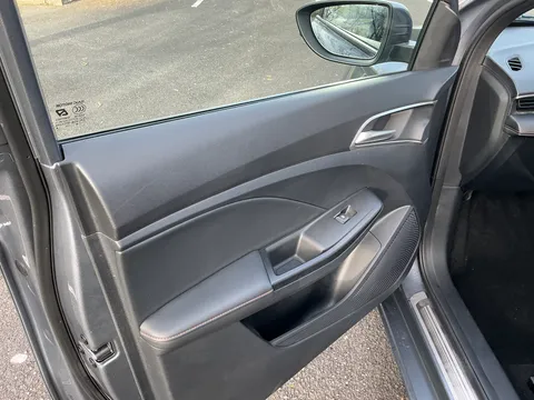 DF24WXG Mg Motor Uk Mg3 1.5 Hybrid Trophy 5dr Auto Thumbnail #32