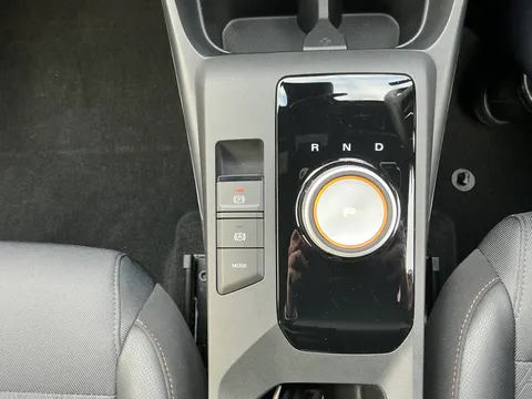 DF24WXG Mg Motor Uk Mg3 1.5 Hybrid Trophy 5dr Auto Thumbnail #34