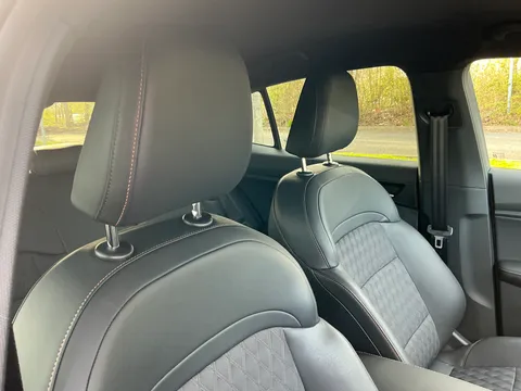 DF24WXG Mg Motor Uk Mg3 1.5 Hybrid Trophy 5dr Auto Thumbnail #37