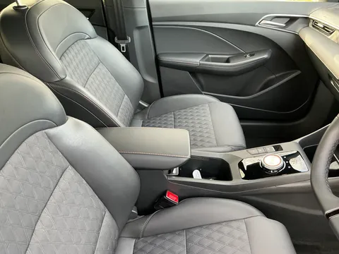 DF24WXG Mg Motor Uk Mg3 1.5 Hybrid Trophy 5dr Auto Thumbnail #38