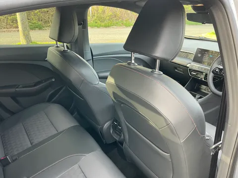 DF24WXG Mg Motor Uk Mg3 1.5 Hybrid Trophy 5dr Auto Thumbnail #40