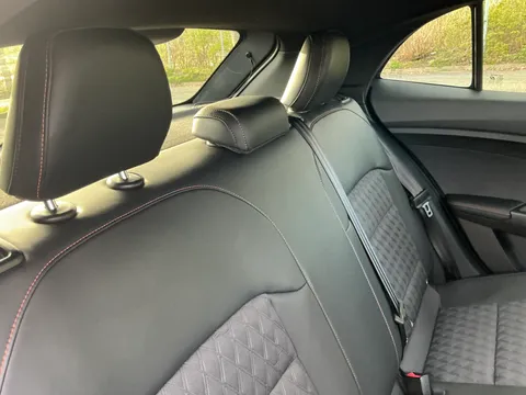 DF24WXG Mg Motor Uk Mg3 1.5 Hybrid Trophy 5dr Auto Thumbnail #42