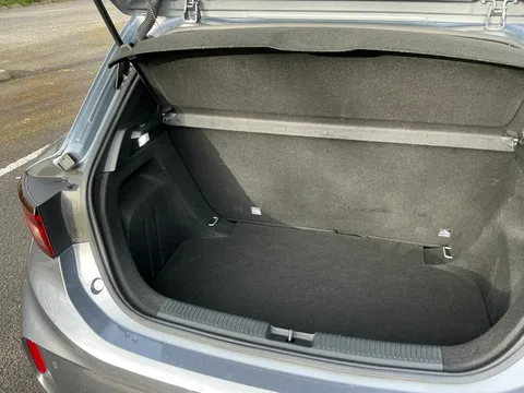 DF24WXG Mg Motor Uk Mg3 1.5 Hybrid Trophy 5dr Auto Thumbnail #43