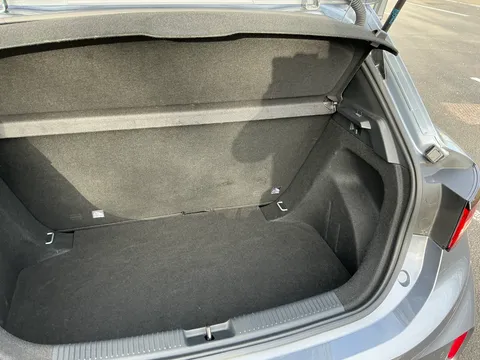 DF24WXG Mg Motor Uk Mg3 1.5 Hybrid Trophy 5dr Auto Thumbnail #44