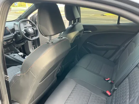 DF24WXG Mg Motor Uk Mg3 1.5 Hybrid Trophy 5dr Auto Thumbnail #45