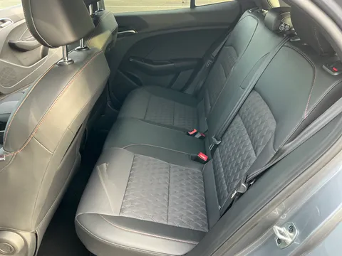 DF24WXG Mg Motor Uk Mg3 1.5 Hybrid Trophy 5dr Auto Thumbnail #46