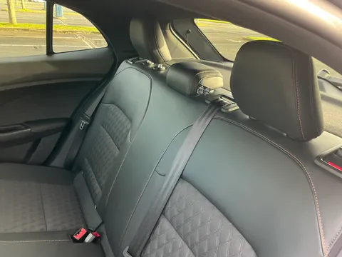 DF24WXG Mg Motor Uk Mg3 1.5 Hybrid Trophy 5dr Auto Thumbnail #47