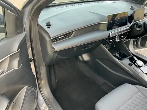 DF24WXG Mg Motor Uk Mg3 1.5 Hybrid Trophy 5dr Auto Thumbnail #49