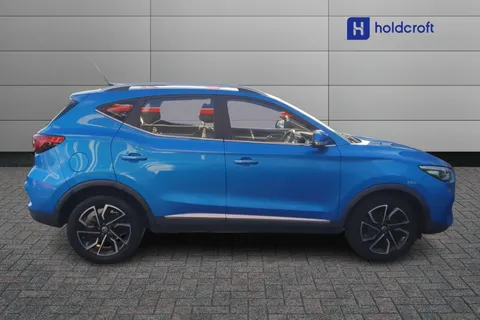 DA22HNE Mg Motor Uk Zs 1.5 VTi-TECH Exclusive 5dr Thumbnail #5