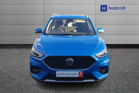 DA22HNE Mg Motor Uk Zs 1.5 VTi-TECH Exclusive 5dr Thumbnail #7