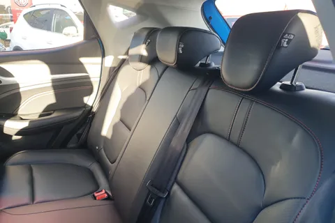 DA22HNE Mg Motor Uk Zs 1.5 VTi-TECH Exclusive 5dr Thumbnail #9