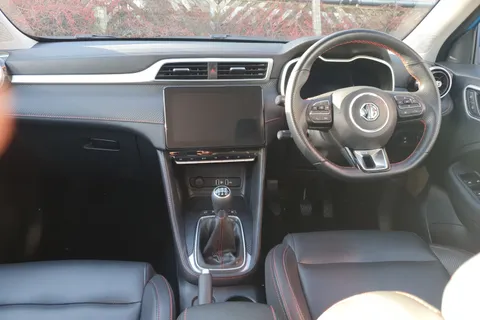 DA22HNE Mg Motor Uk Zs 1.5 VTi-TECH Exclusive 5dr Thumbnail #10