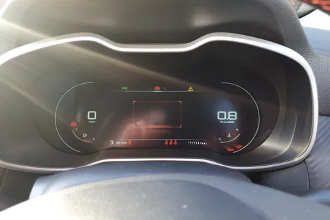 DA22HNE Mg Motor Uk Zs 1.5 VTi-TECH Exclusive 5dr Thumbnail #11