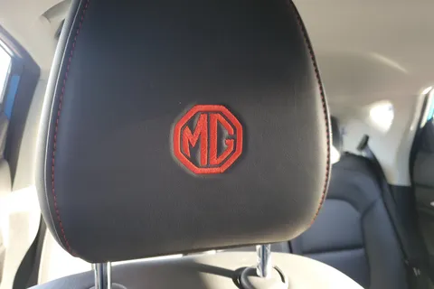 DA22HNE Mg Motor Uk Zs 1.5 VTi-TECH Exclusive 5dr Thumbnail #15