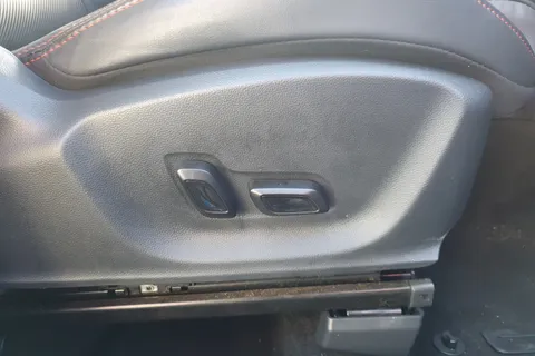 DA22HNE Mg Motor Uk Zs 1.5 VTi-TECH Exclusive 5dr Thumbnail #16