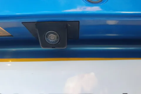 DA22HNE Mg Motor Uk Zs 1.5 VTi-TECH Exclusive 5dr Thumbnail #17