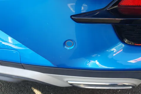 DA22HNE Mg Motor Uk Zs 1.5 VTi-TECH Exclusive 5dr Thumbnail #18