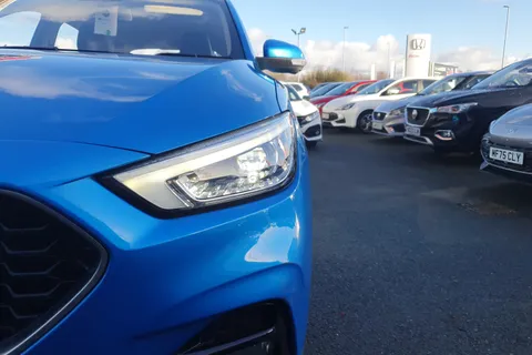 DA22HNE Mg Motor Uk Zs 1.5 VTi-TECH Exclusive 5dr Thumbnail #23