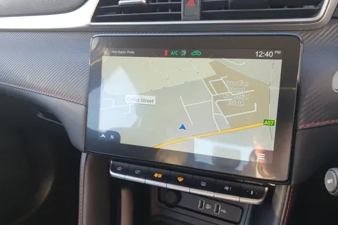 DA22HNE Mg Motor Uk Zs 1.5 VTi-TECH Exclusive 5dr Thumbnail #28