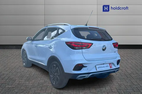 MM73GYD Mg Motor Uk Zs 1.0T GDi Exclusive 5dr DCT Thumbnail #2