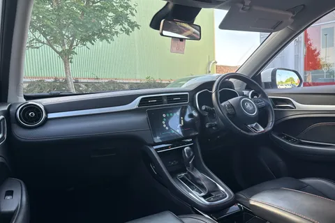 MM73GYD Mg Motor Uk Zs 1.0T GDi Exclusive 5dr DCT Thumbnail #3