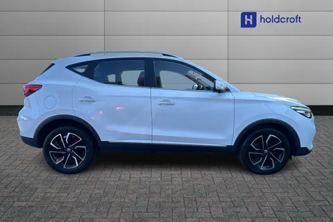 MM73GYD Mg Motor Uk Zs 1.0T GDi Exclusive 5dr DCT Thumbnail #5