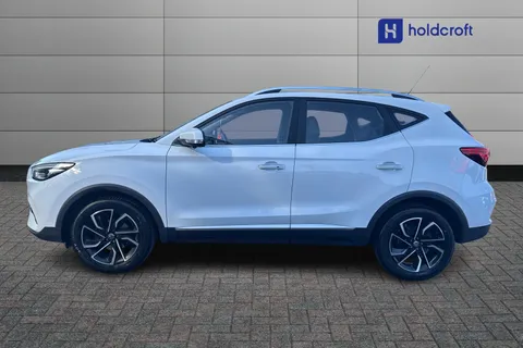 MM73GYD Mg Motor Uk Zs 1.0T GDi Exclusive 5dr DCT Thumbnail #6