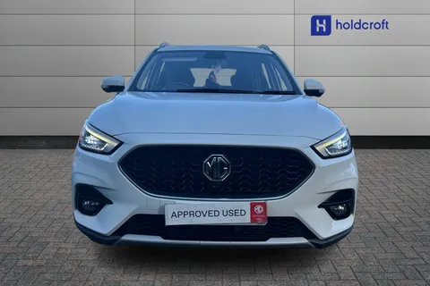 MM73GYD Mg Motor Uk Zs 1.0T GDi Exclusive 5dr DCT Thumbnail #7