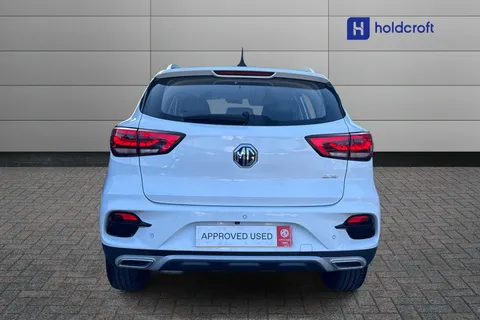 MM73GYD Mg Motor Uk Zs 1.0T GDi Exclusive 5dr DCT Thumbnail #8