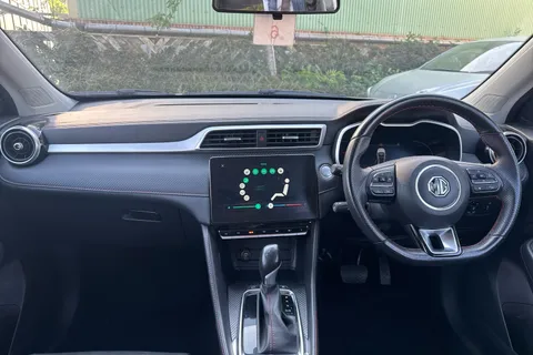 MM73GYD Mg Motor Uk Zs 1.0T GDi Exclusive 5dr DCT Thumbnail #10