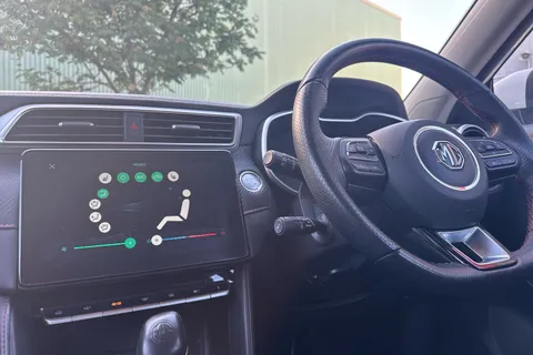 MM73GYD Mg Motor Uk Zs 1.0T GDi Exclusive 5dr DCT Thumbnail #11