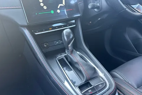 MM73GYD Mg Motor Uk Zs 1.0T GDi Exclusive 5dr DCT Thumbnail #12