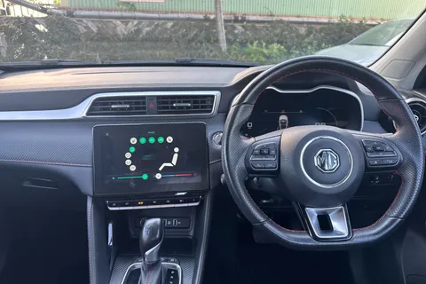 MM73GYD Mg Motor Uk Zs 1.0T GDi Exclusive 5dr DCT Thumbnail #13