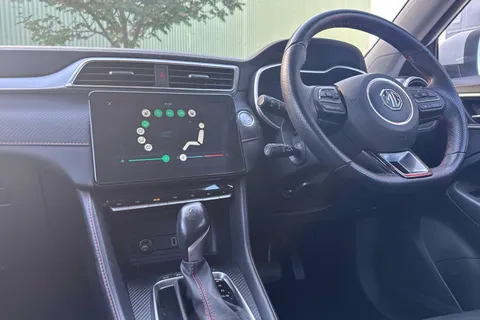 MM73GYD Mg Motor Uk Zs 1.0T GDi Exclusive 5dr DCT Thumbnail #14