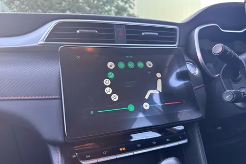 MM73GYD Mg Motor Uk Zs 1.0T GDi Exclusive 5dr DCT Thumbnail #15