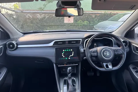 MM73GYD Mg Motor Uk Zs 1.0T GDi Exclusive 5dr DCT Thumbnail #16