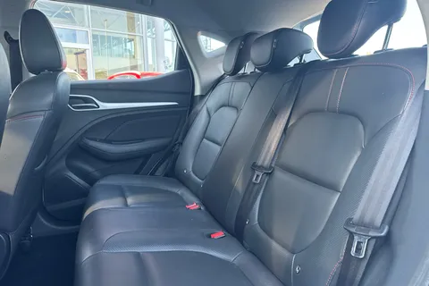 MM73GYD Mg Motor Uk Zs 1.0T GDi Exclusive 5dr DCT Thumbnail #17