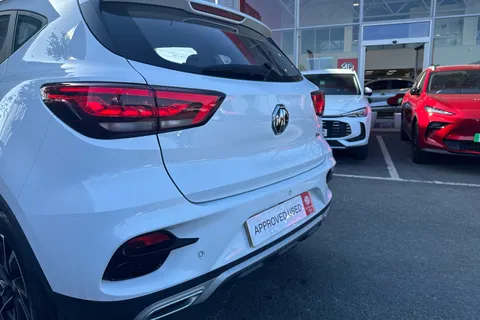 MM73GYD Mg Motor Uk Zs 1.0T GDi Exclusive 5dr DCT Thumbnail #22