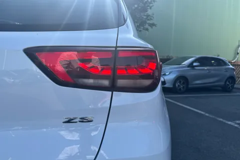 MM73GYD Mg Motor Uk Zs 1.0T GDi Exclusive 5dr DCT Thumbnail #23