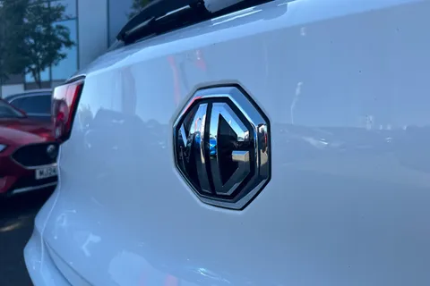 MM73GYD Mg Motor Uk Zs 1.0T GDi Exclusive 5dr DCT Thumbnail #20