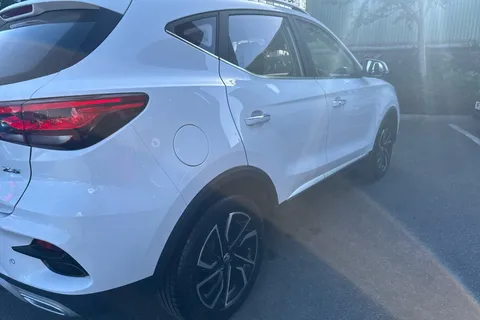 MM73GYD Mg Motor Uk Zs 1.0T GDi Exclusive 5dr DCT Thumbnail #24