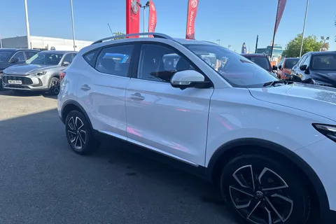 MM73GYD Mg Motor Uk Zs 1.0T GDi Exclusive 5dr DCT Thumbnail #25