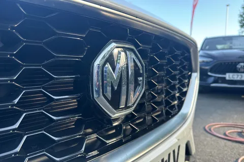 MM73GYD Mg Motor Uk Zs 1.0T GDi Exclusive 5dr DCT Thumbnail #27