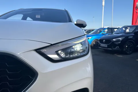 MM73GYD Mg Motor Uk Zs 1.0T GDi Exclusive 5dr DCT Thumbnail #28