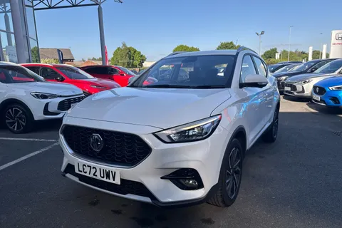 MM73GYD Mg Motor Uk Zs 1.0T GDi Exclusive 5dr DCT Thumbnail #29