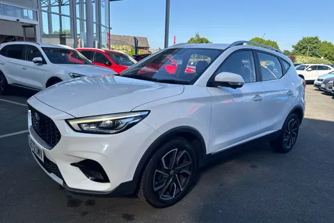 MM73GYD Mg Motor Uk Zs 1.0T GDi Exclusive 5dr DCT Thumbnail #30